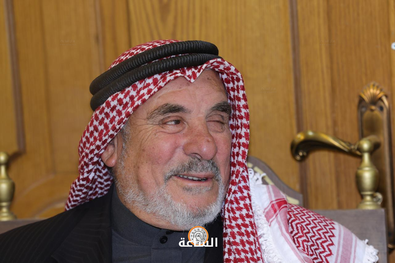Madar Al-Saa Images 0.01814562383407381