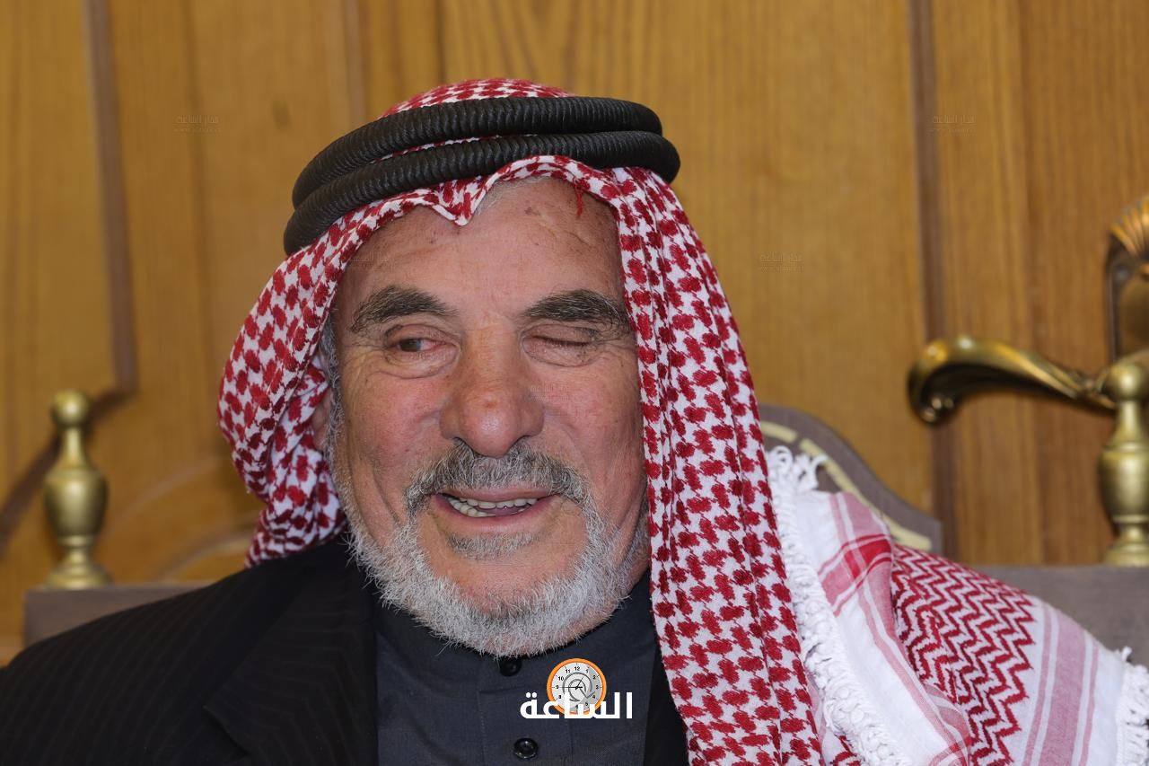 Madar Al-Saa Images 0.5427696180857037