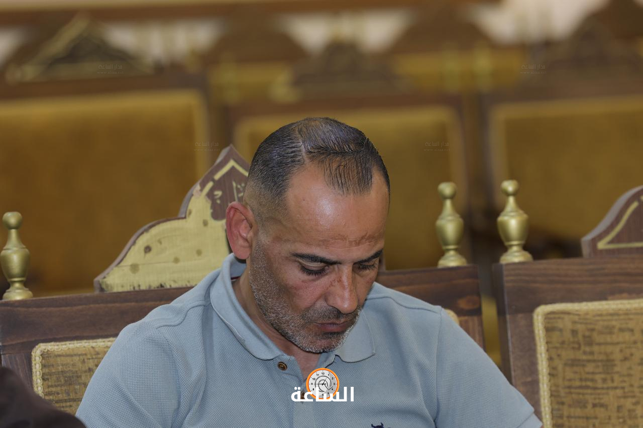 Madar Al-Saa Images 0.3651199544200532