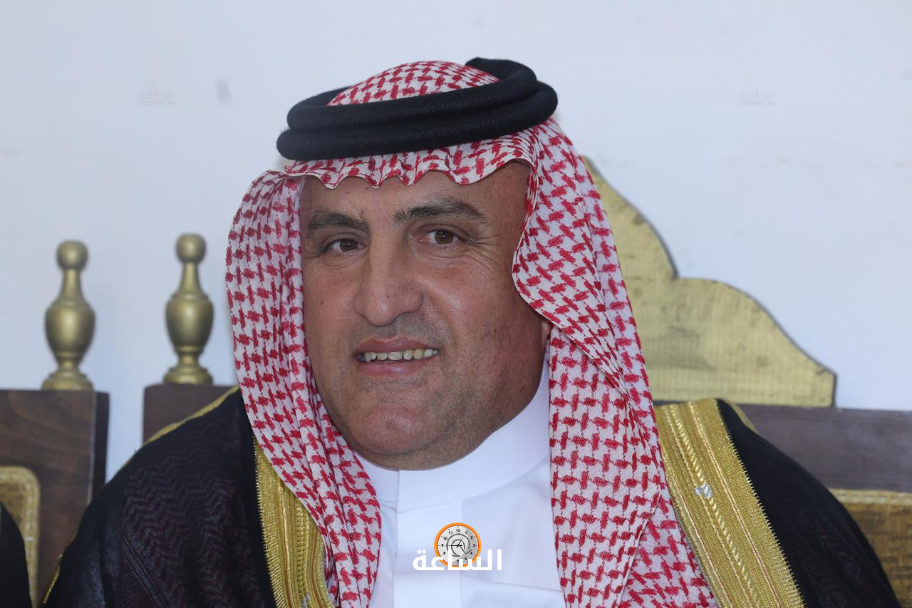 Madar Al-Saa Images 0.47504976417334344