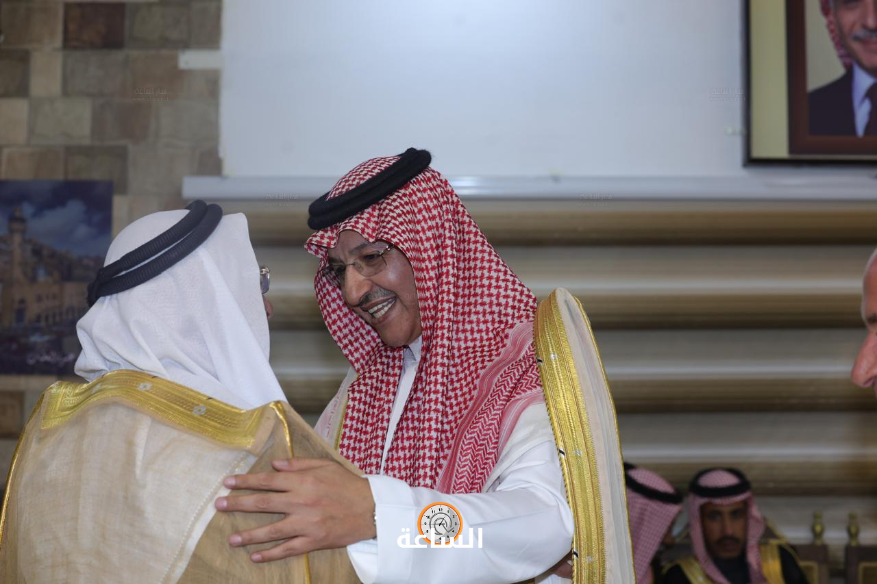Madar Al-Saa Images 0.8377111395512026