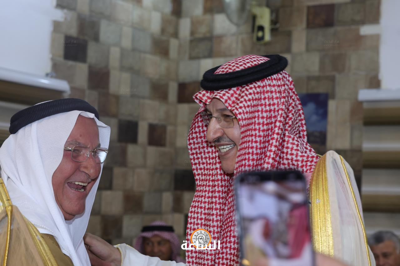 Madar Al-Saa Images 0.1440963152296767
