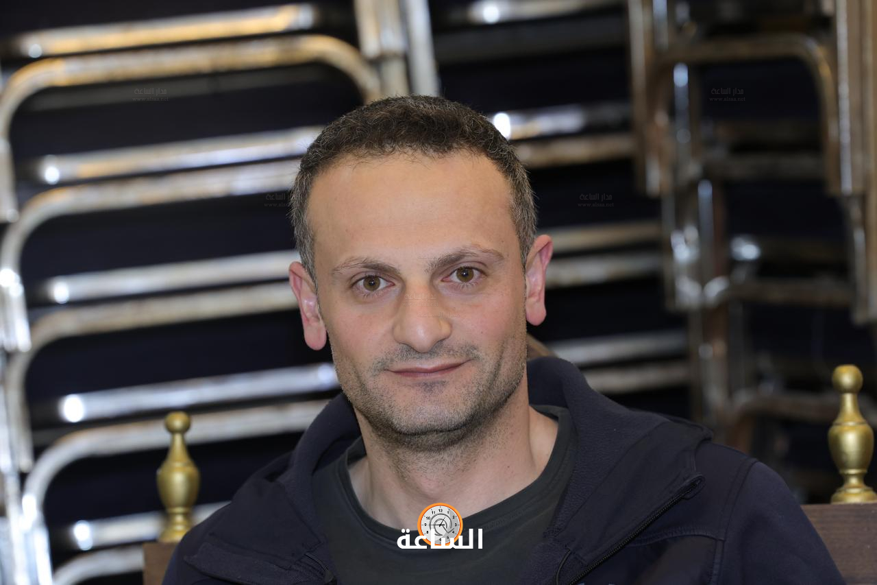 Madar Al-Saa Images 0.6152773507125716