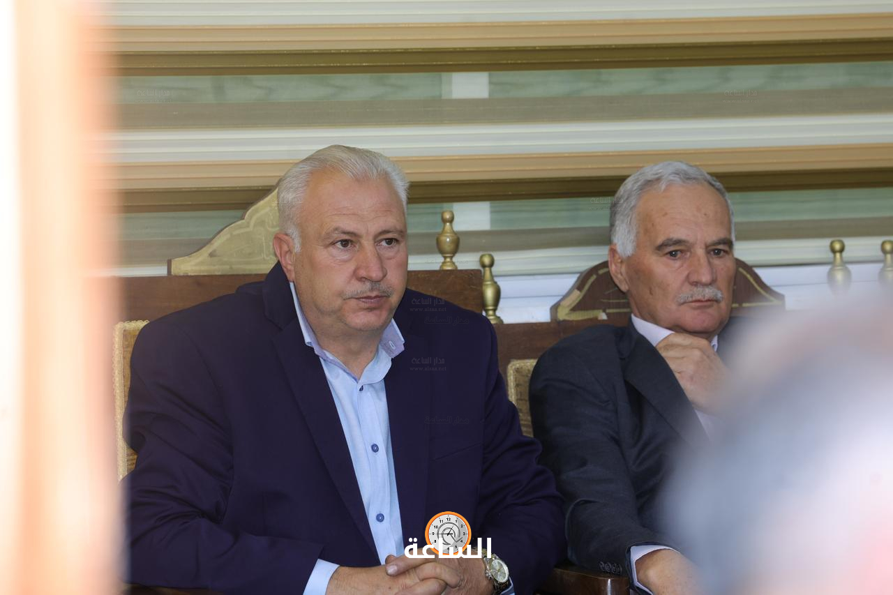 Madar Al-Saa Images 0.7171237187454277