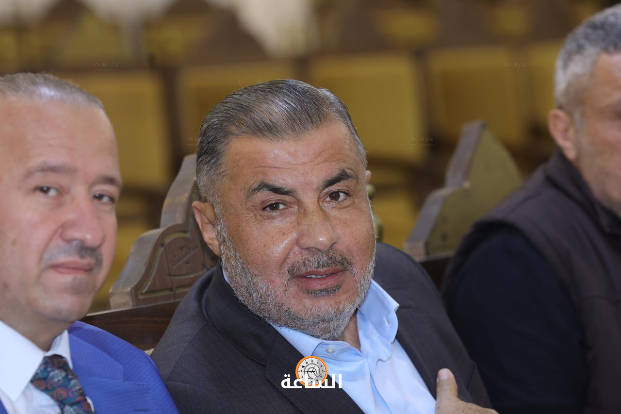 Madar Al-Saa Images 0.044346734083714034