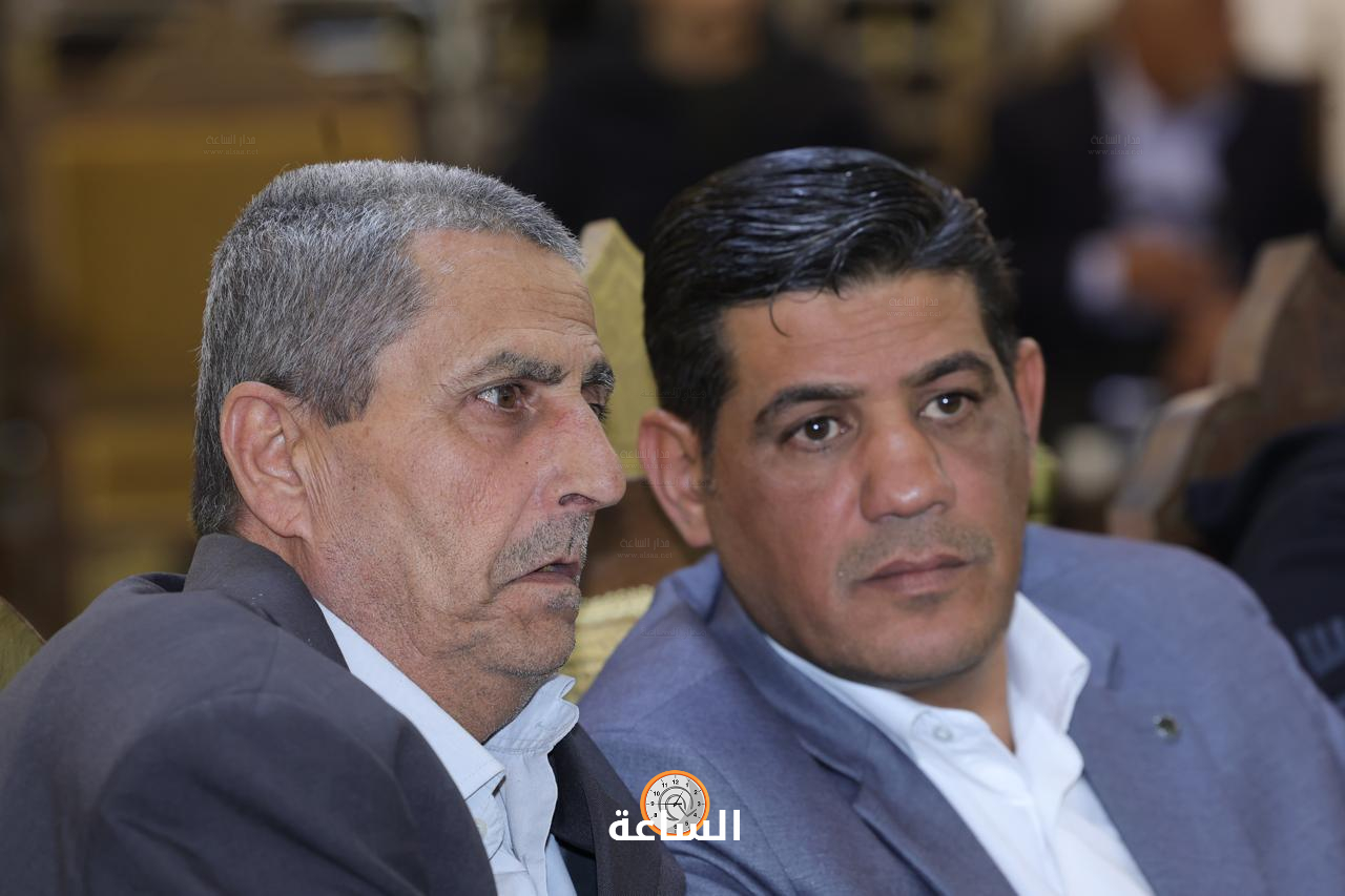 Madar Al-Saa Images 0.0780161597363942