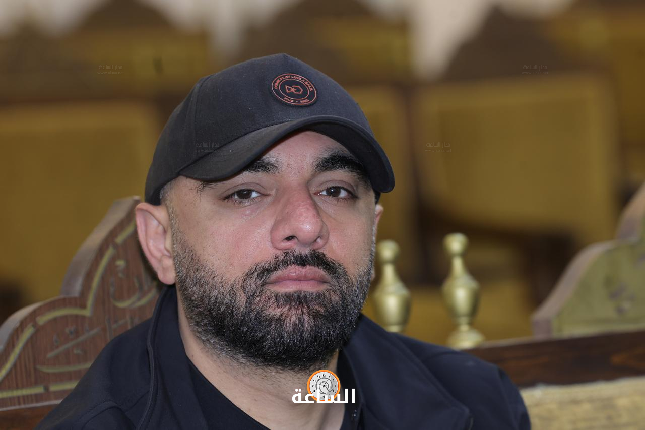 Madar Al-Saa Images 0.339282155921904
