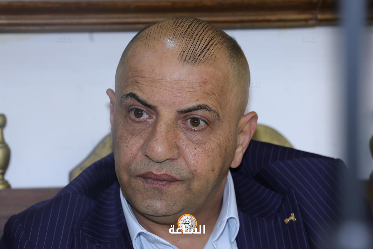 Madar Al-Saa Images 0.8006404536091026