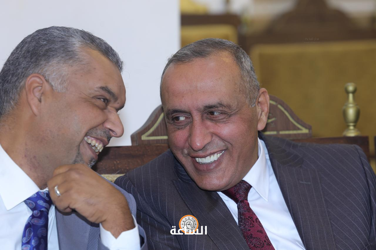 Madar Al-Saa Images 0.949037798535692
