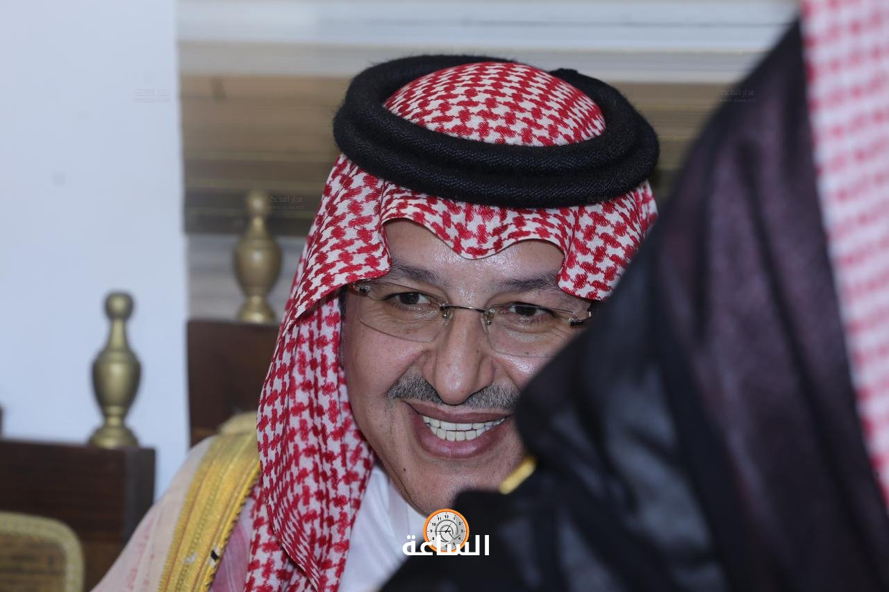 Madar Al-Saa Images 0.22486420508915028