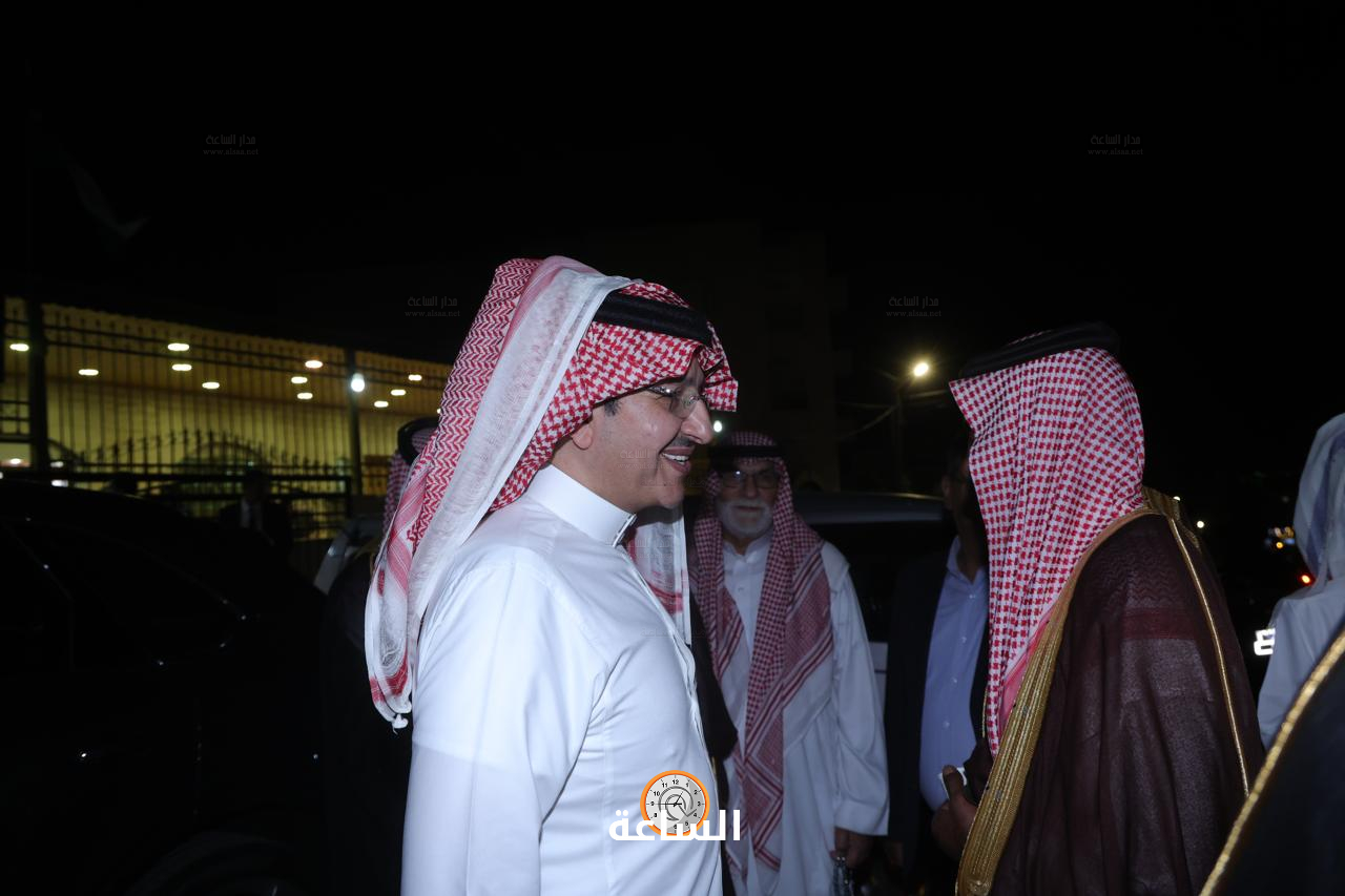 Madar Al-Saa Images 0.7700244263579846