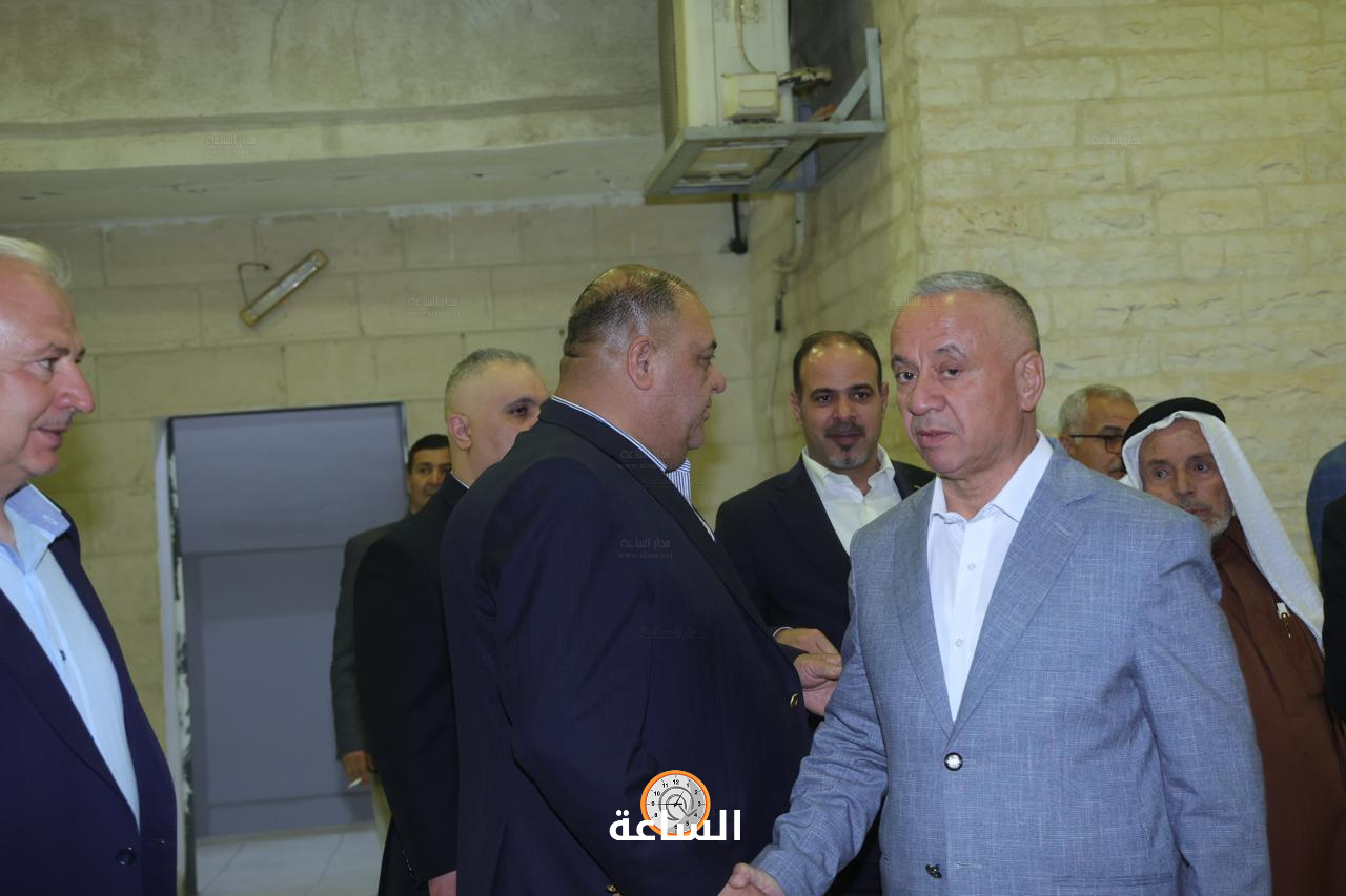 Madar Al-Saa Images 0.41299105661454716