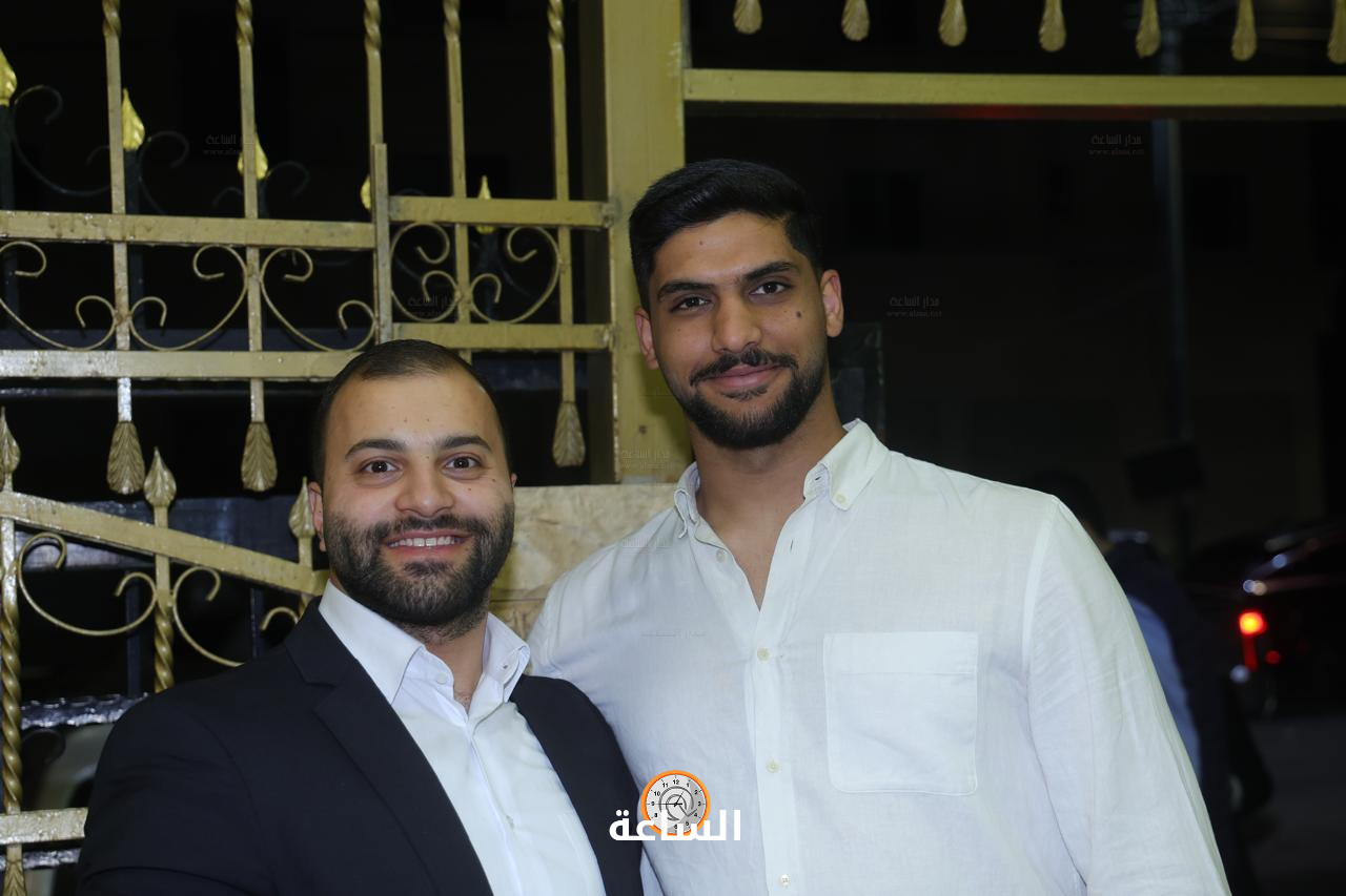 Madar Al-Saa Images 0.7907360702319897