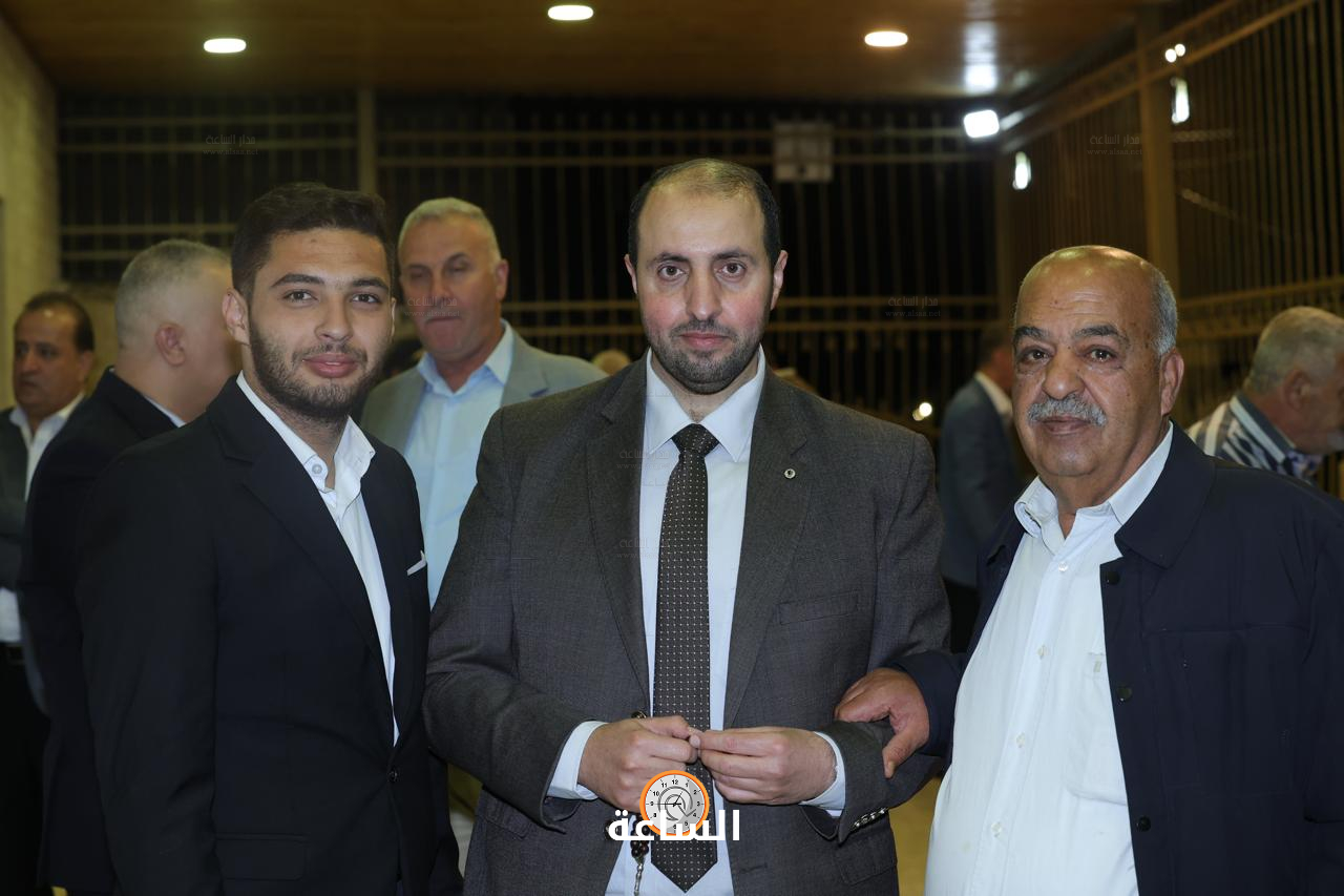 Madar Al-Saa Images 0.19341877351171777