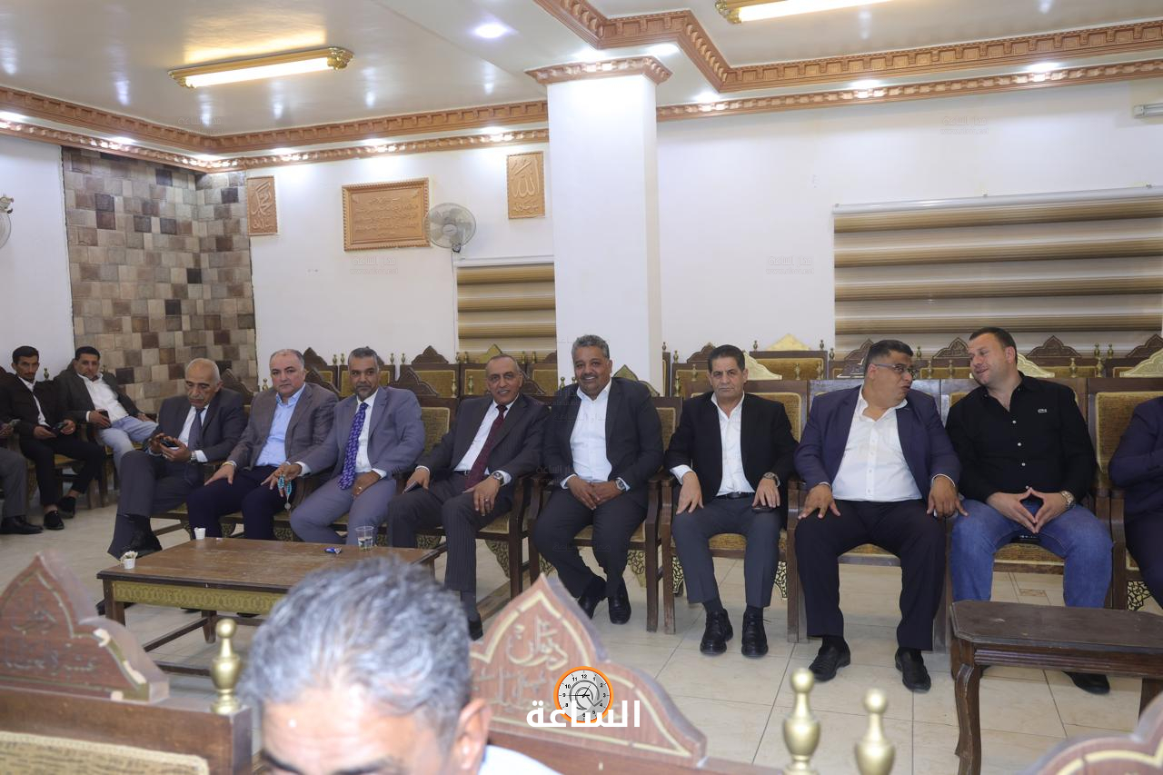 Madar Al-Saa Images 0.8205467959872197