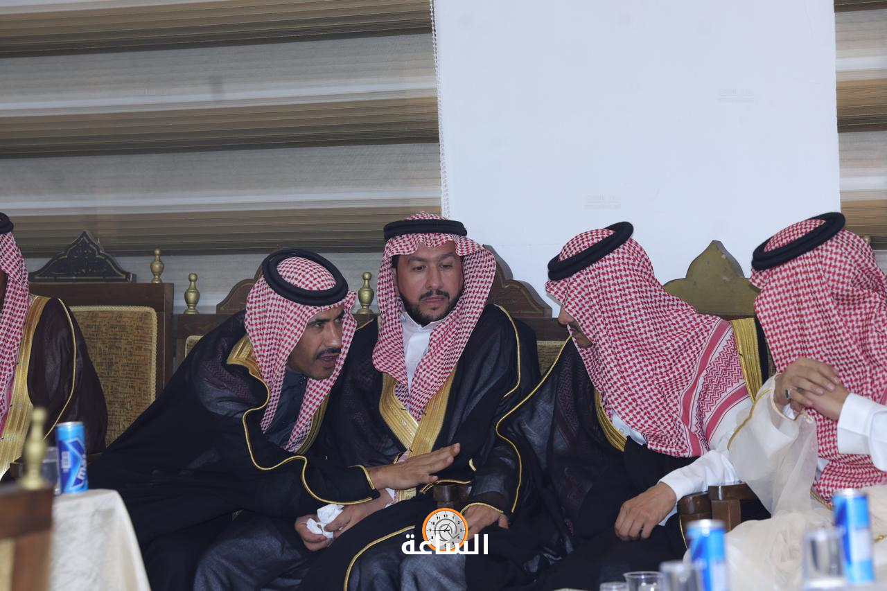 Madar Al-Saa Images 0.7526387712988697