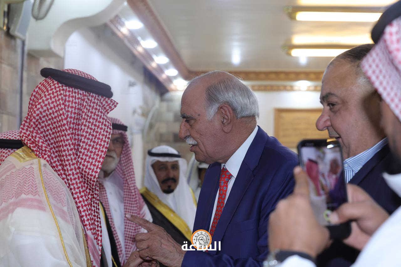 Madar Al-Saa Images 0.45419187220143653
