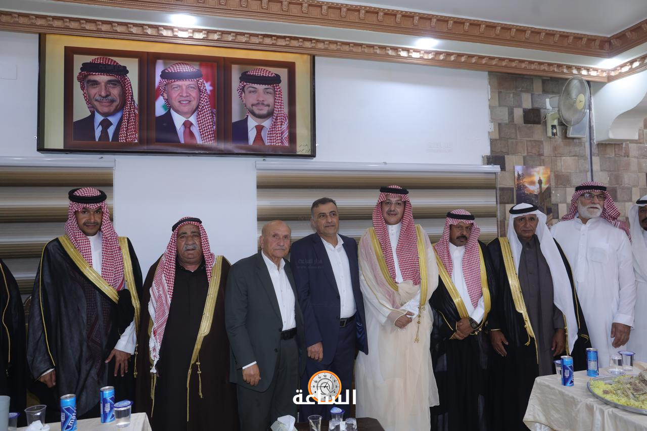 Madar Al-Saa Images 0.7913987317448865