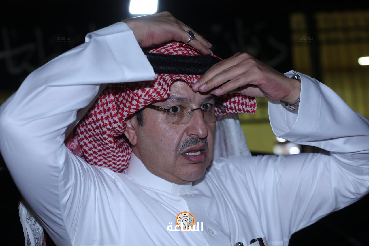 Madar Al-Saa Images 0.40094357522412594