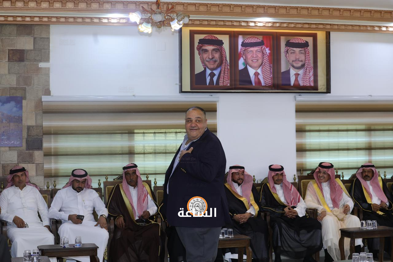 Madar Al-Saa Images 0.8158155927289984