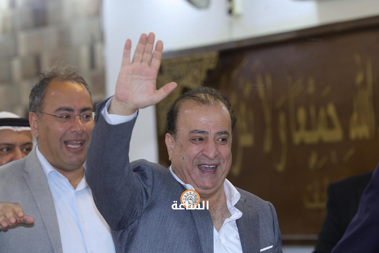 Madar Al-Saa Images 0.7009467640756163