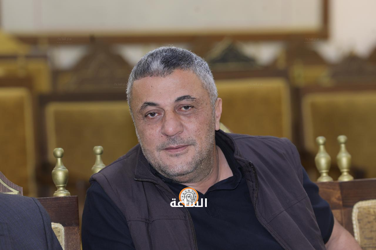 Madar Al-Saa Images 0.7561851143881818