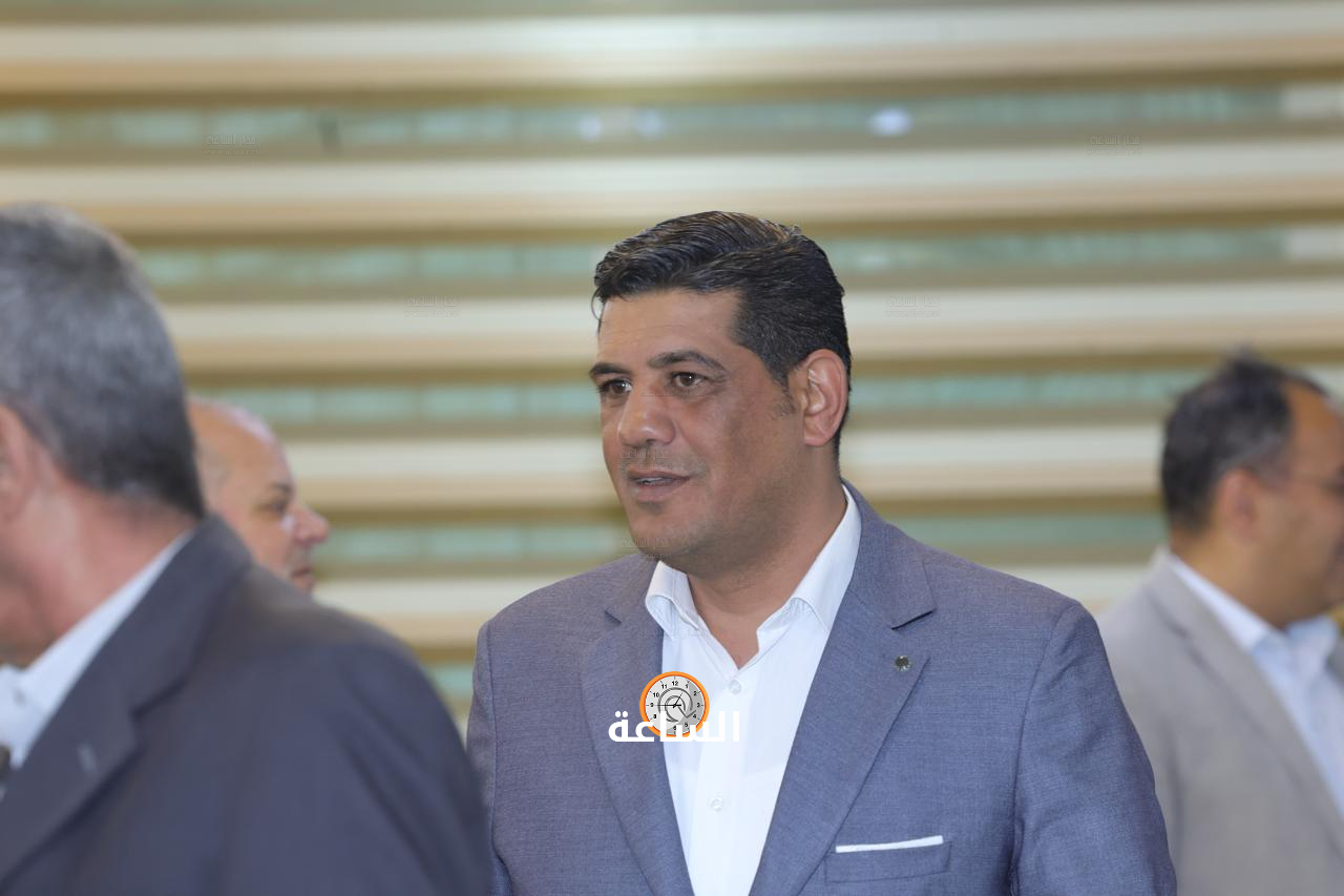 Madar Al-Saa Images 0.7957854088537004