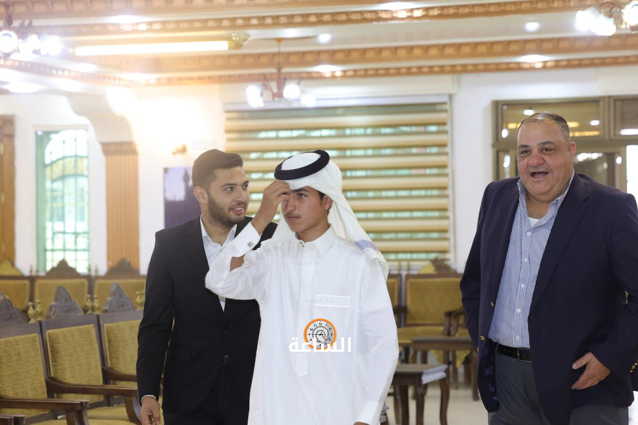 Madar Al-Saa Images 0.9678762183337902