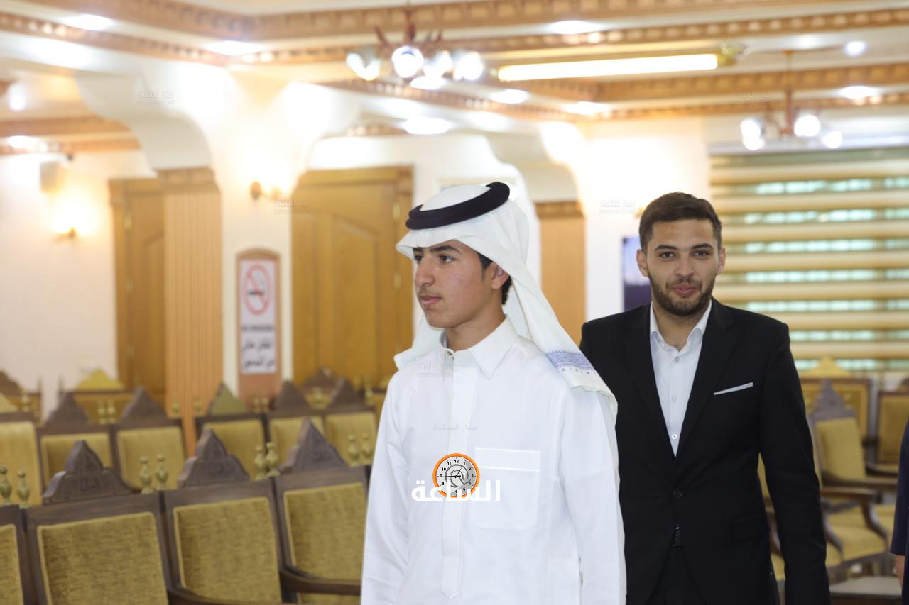 Madar Al-Saa Images 0.37855862512902994
