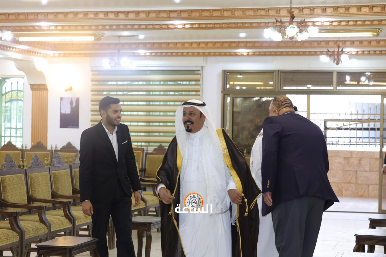 Madar Al-Saa Images 0.36880475400862534
