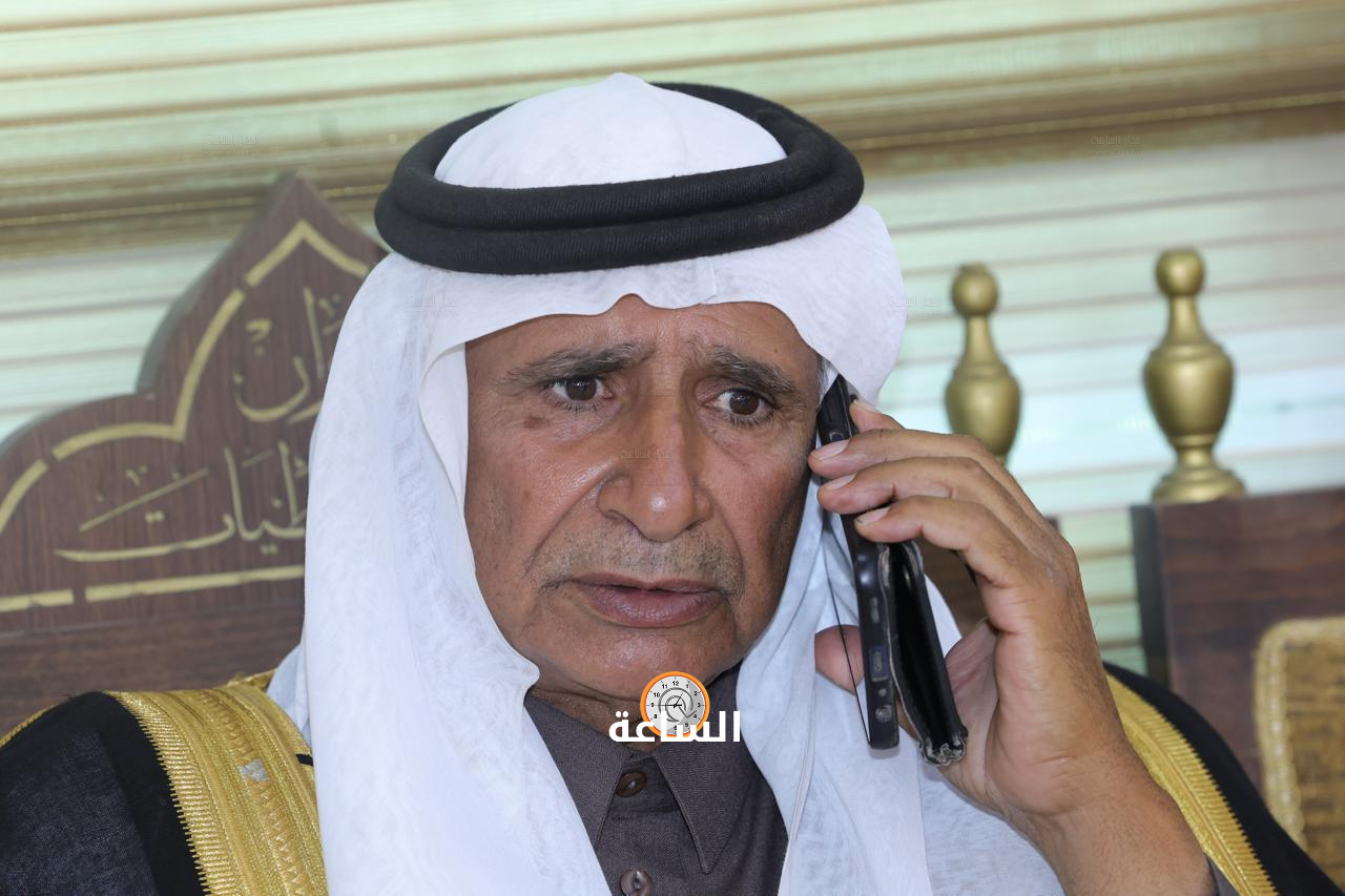 Madar Al-Saa Images 0.5846894936403951