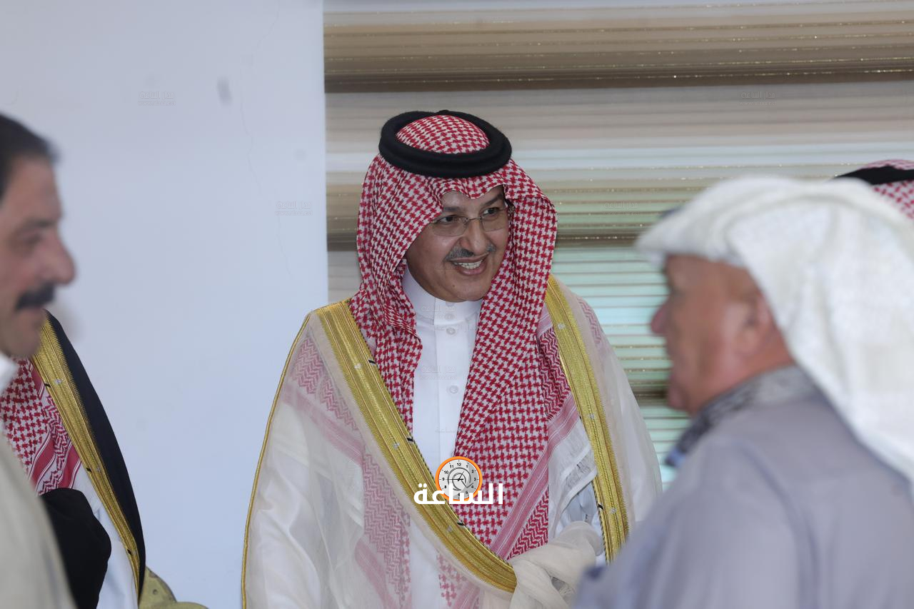 Madar Al-Saa Images 0.2864049498396609