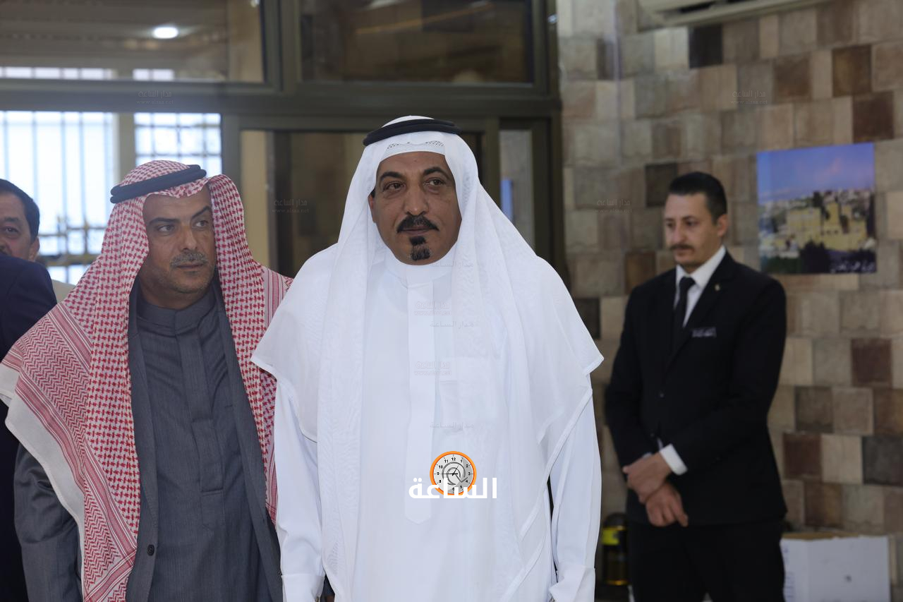 Madar Al-Saa Images 0.3849158639203689