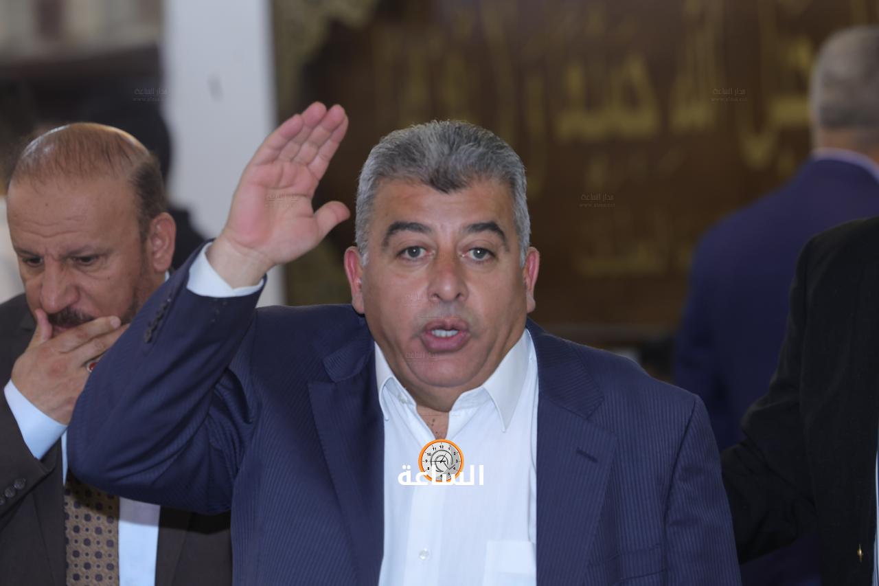 Madar Al-Saa Images 0.7756667205921725