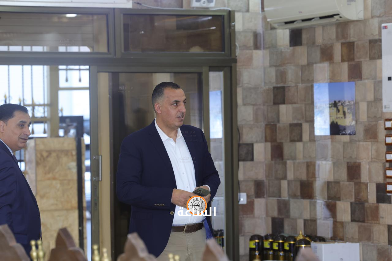 Madar Al-Saa Images 0.5738844510381157