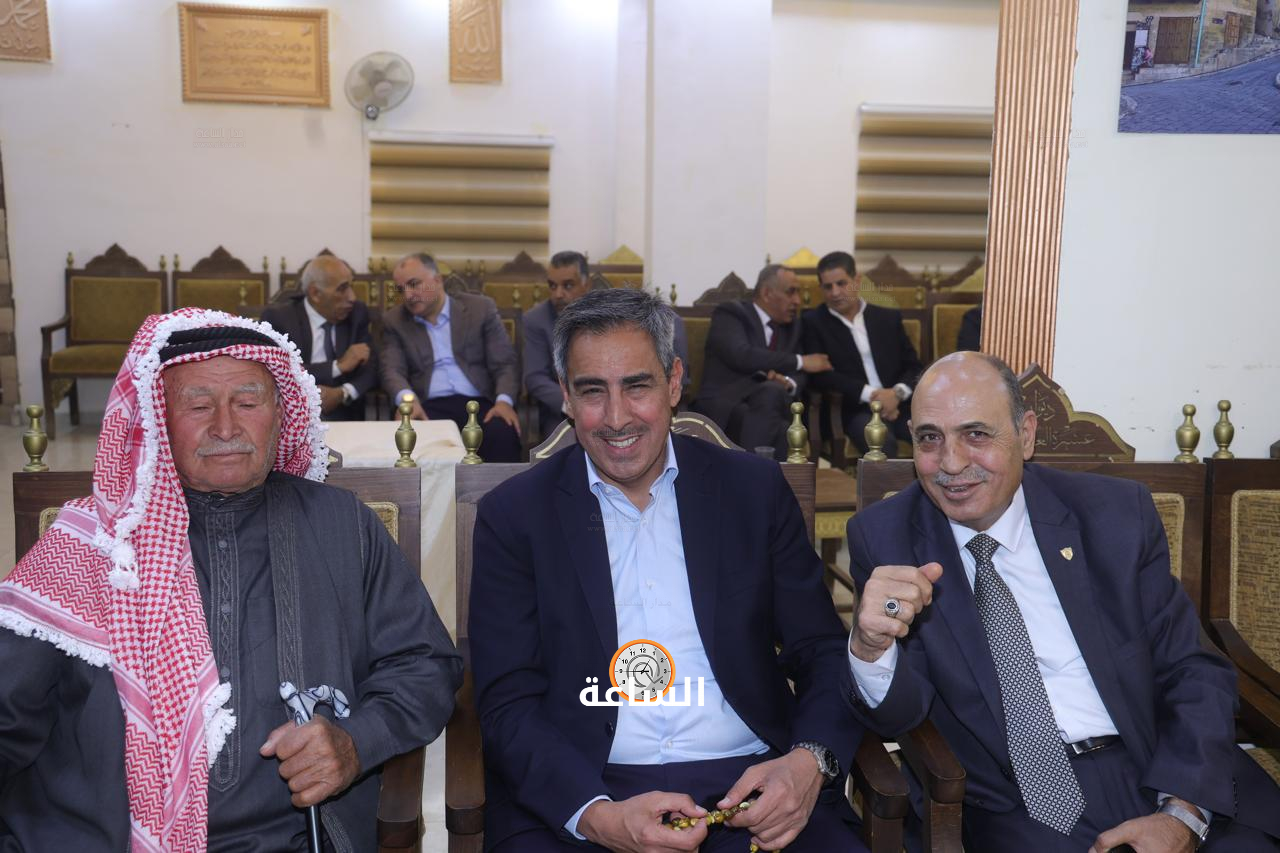 Madar Al-Saa Images 0.1409316500926563