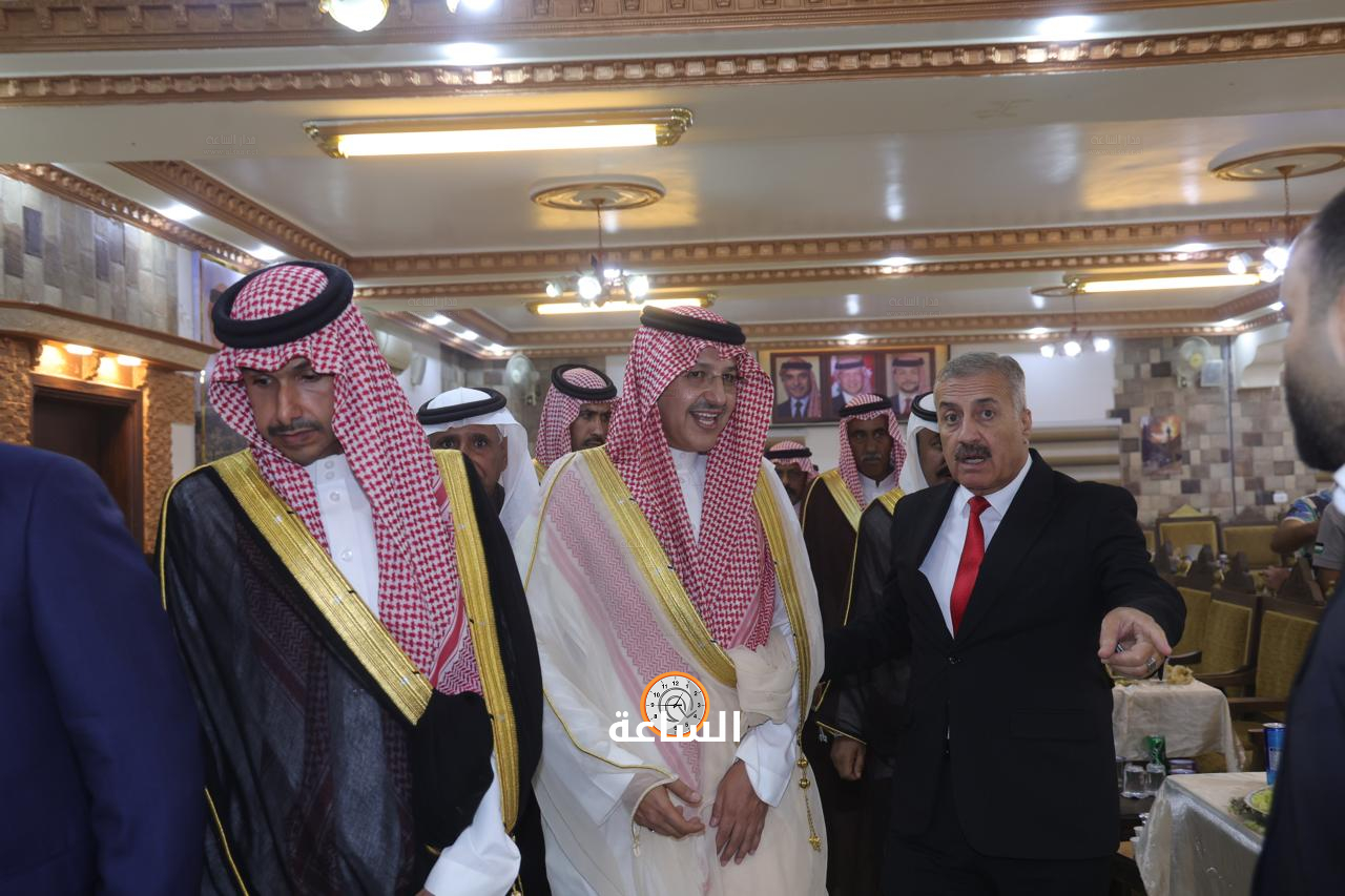Madar Al-Saa Images 0.7339709795194684
