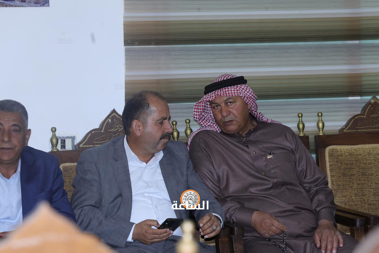 Madar Al-Saa Images 0.10878279725911988