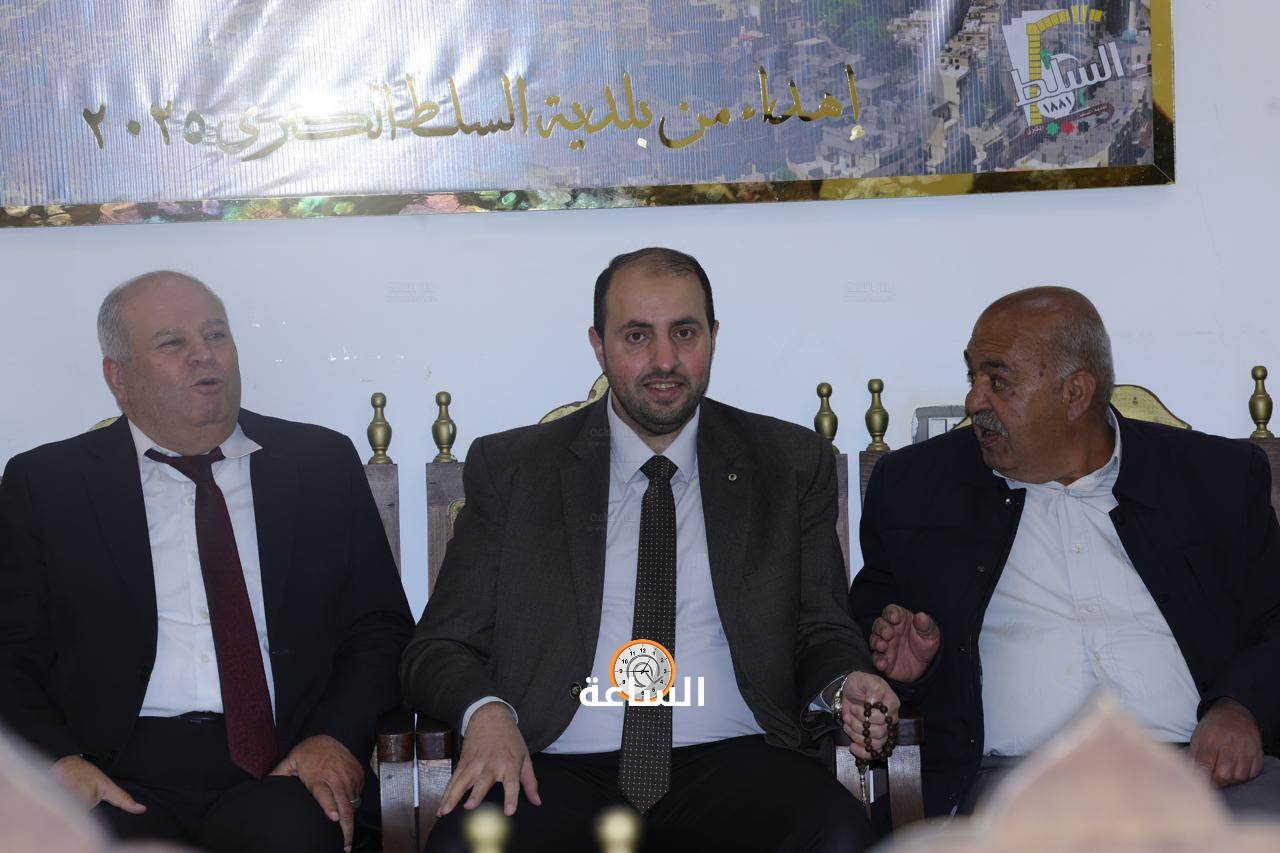 Madar Al-Saa Images 0.2153093433007751