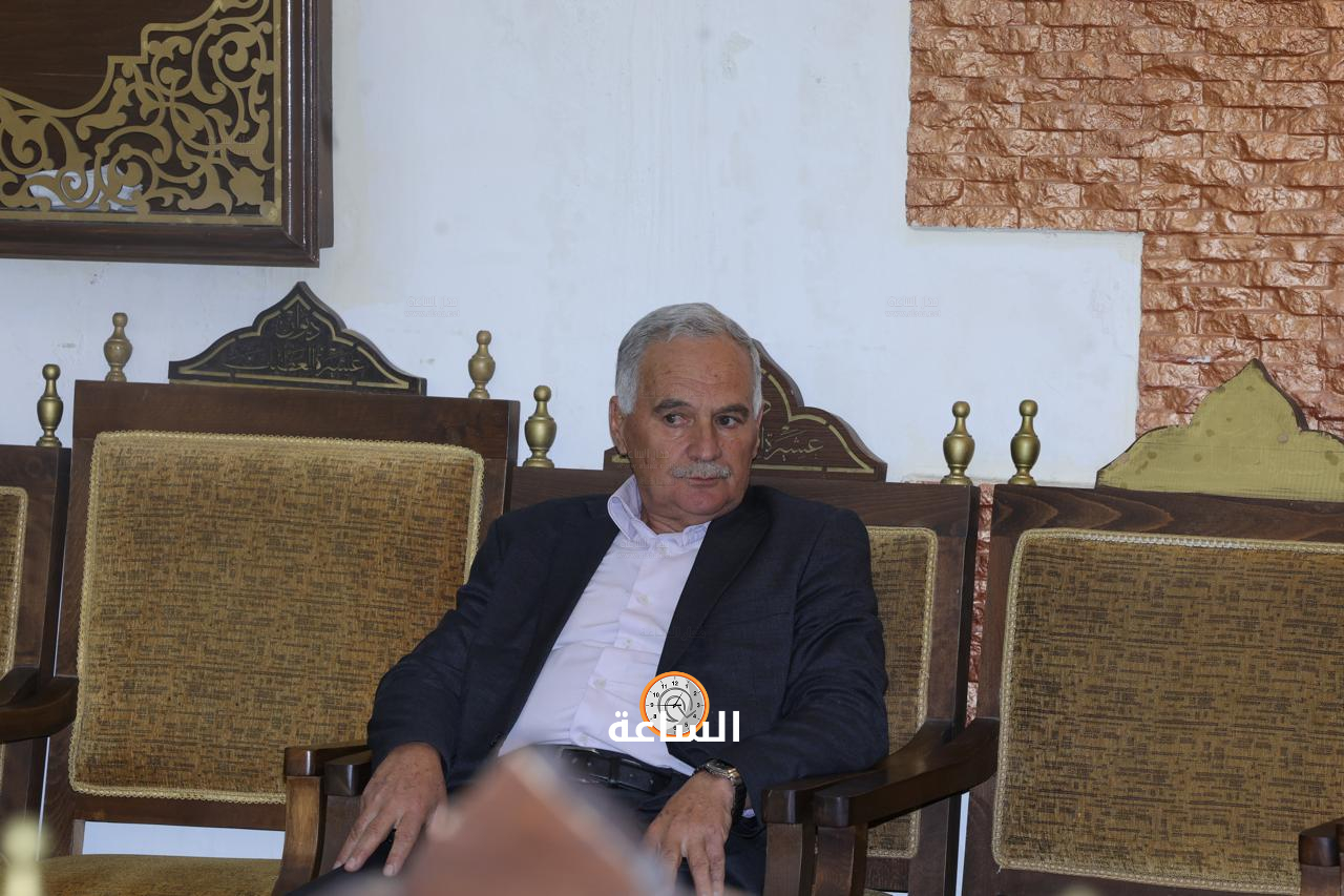 Madar Al-Saa Images 0.8972037993198867