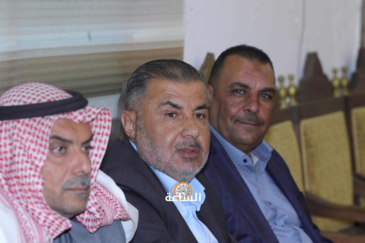 Madar Al-Saa Images 0.7820934230328573