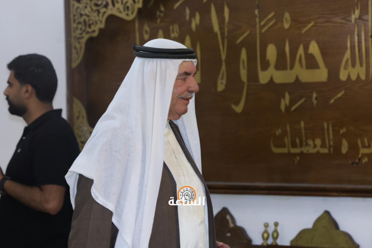 Madar Al-Saa Images 0.4125641308274228