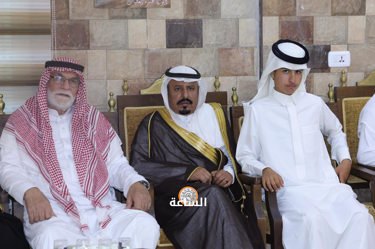Madar Al-Saa Images 0.6411804964516438