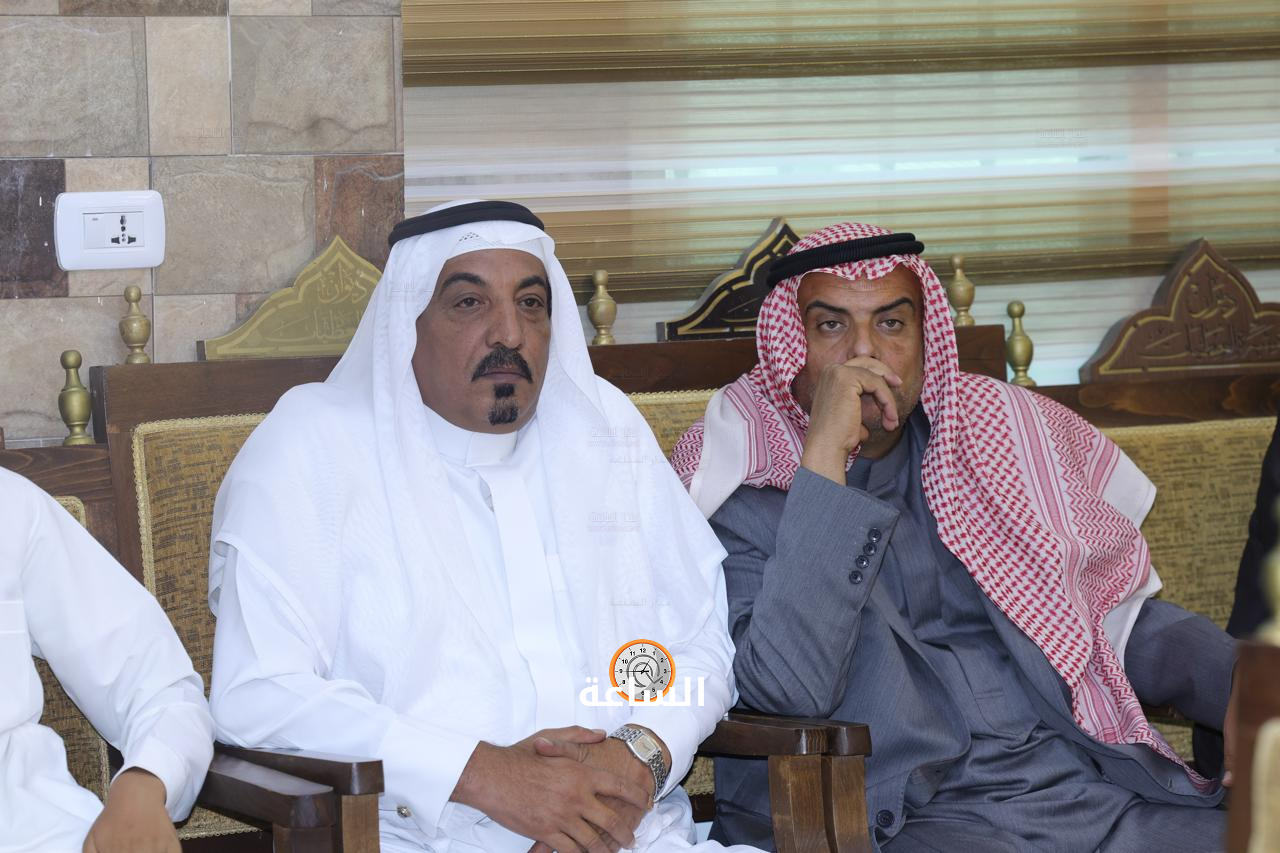 Madar Al-Saa Images 0.8317833626010405