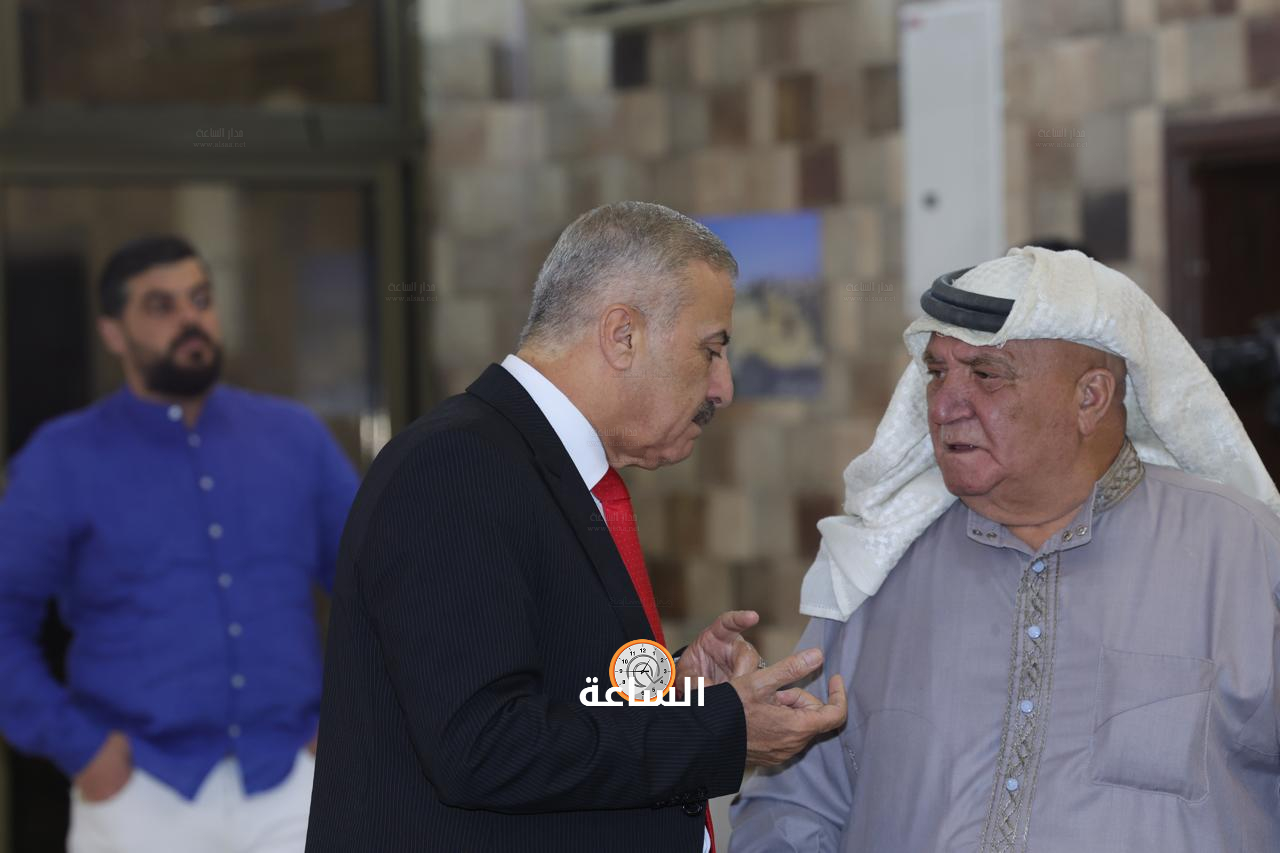 Madar Al-Saa Images 0.6419400854303609