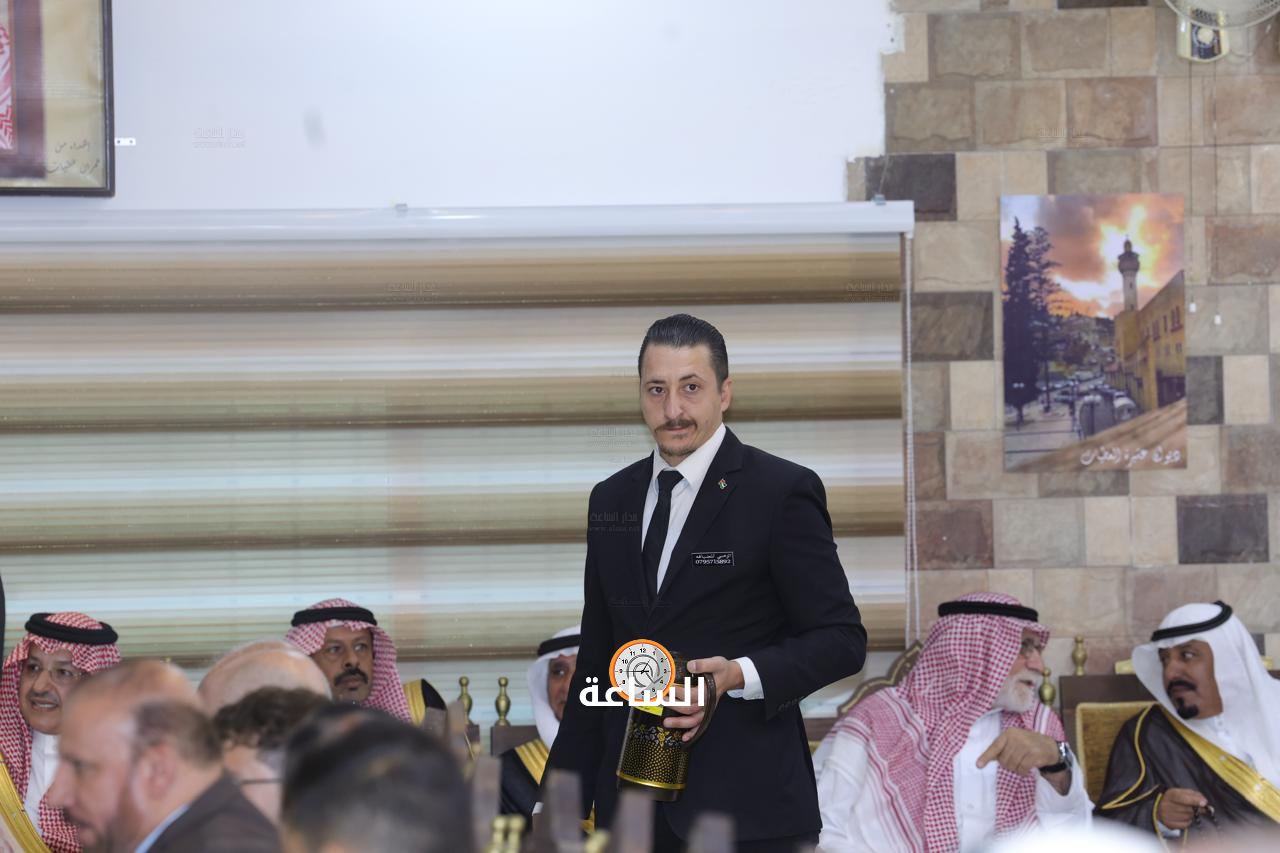 Madar Al-Saa Images 0.3515953888069392