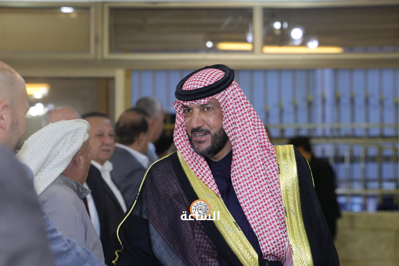 Madar Al-Saa Images 0.7117144454008612