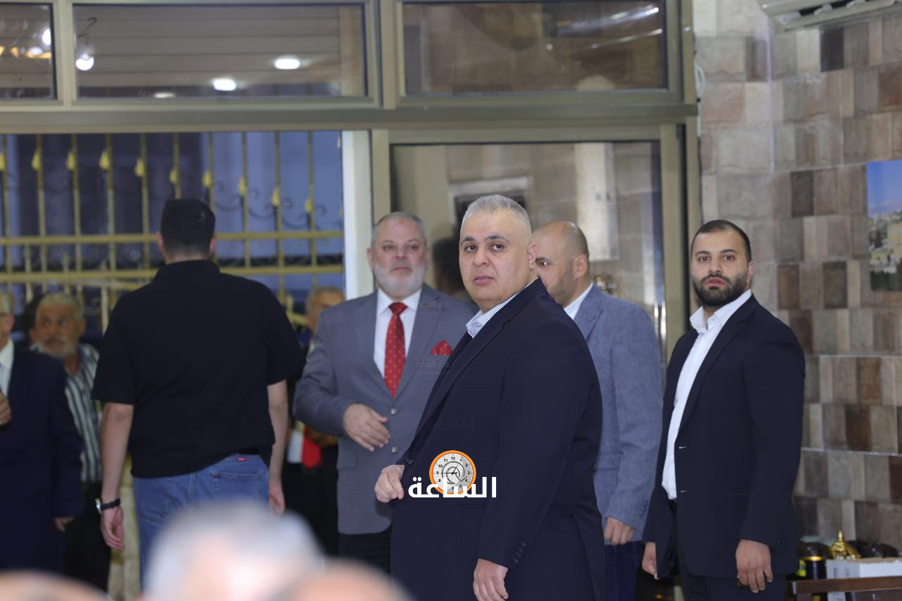 Madar Al-Saa Images 0.27777636092624614