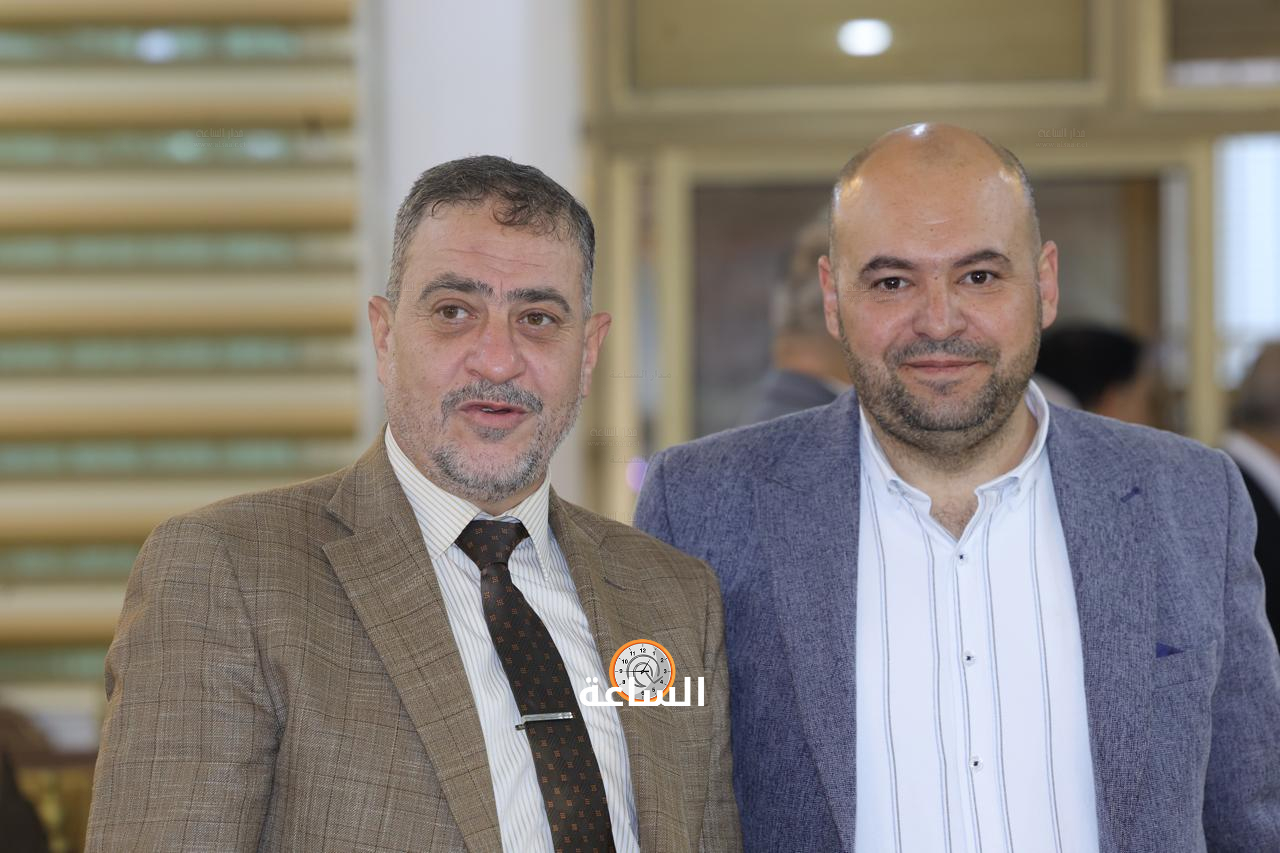 Madar Al-Saa Images 0.011090897002297151