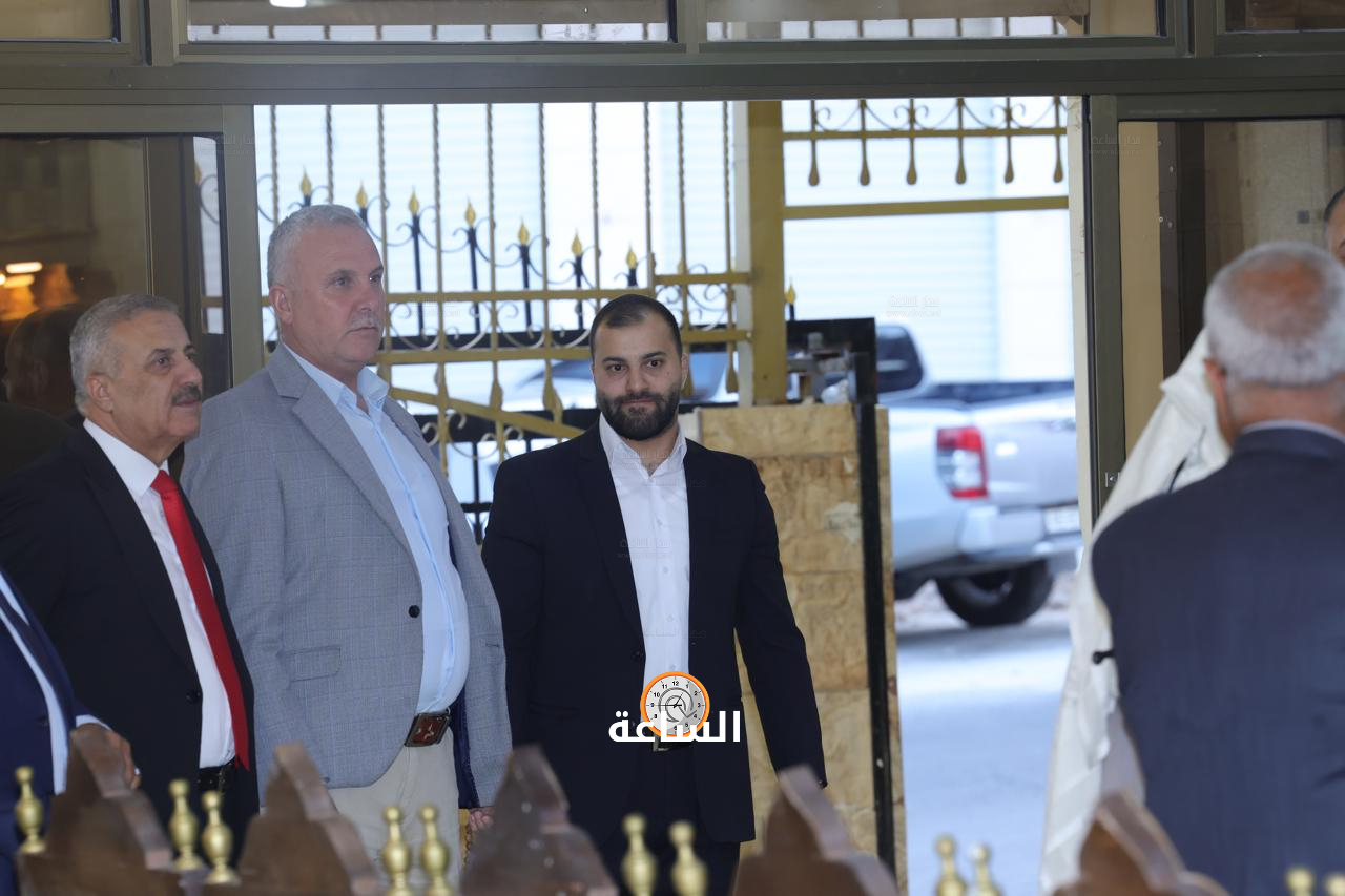Madar Al-Saa Images 0.21955009955442384